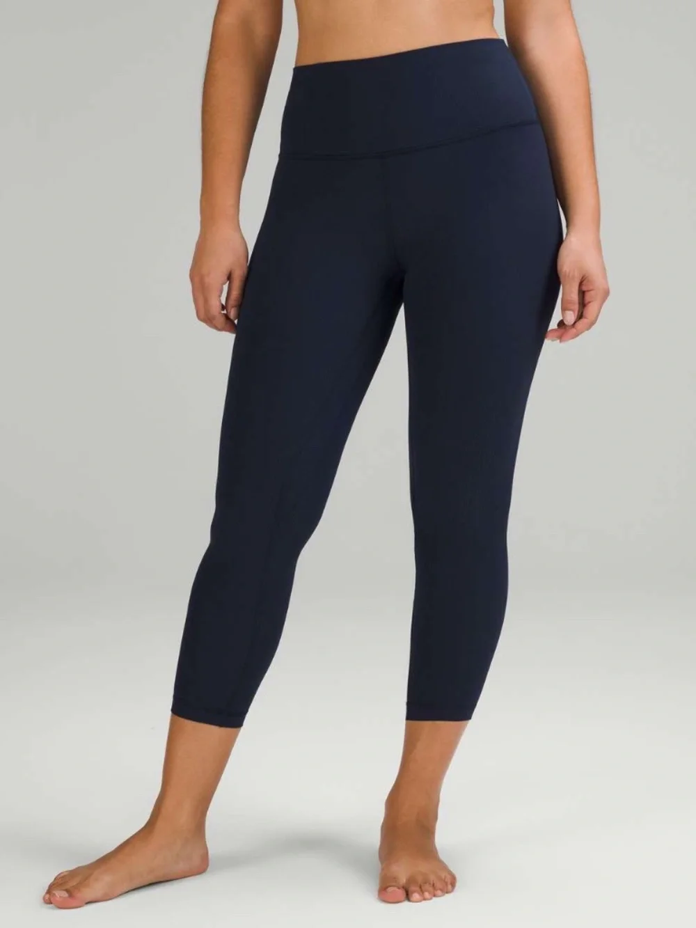 Lululemon Align Ribbed High-Rise Pant 25